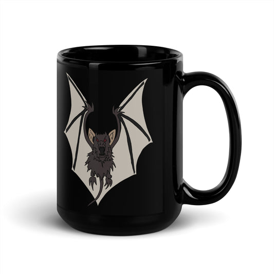 BLOODSUCKER (MUG)