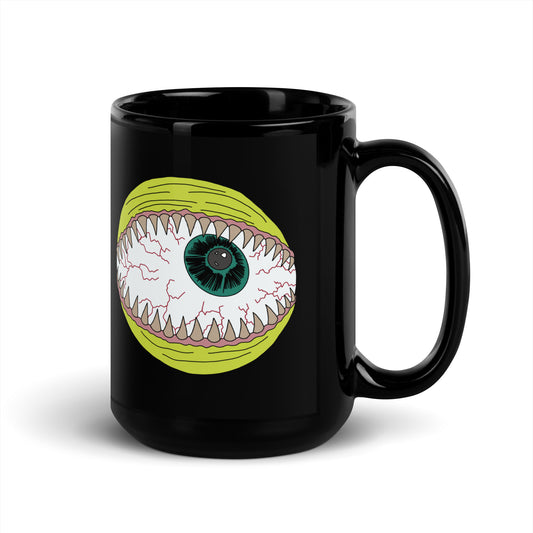 SEEING TERROR (MUG)