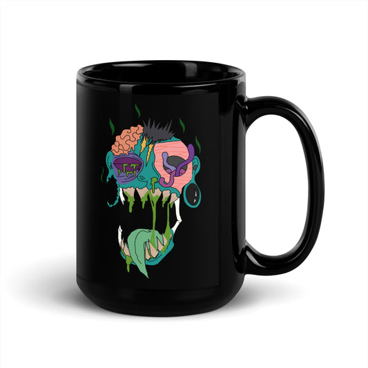 FIEND (MUG)