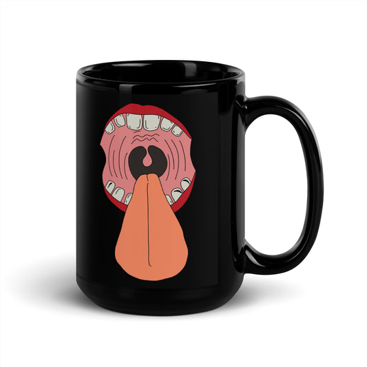 SLIP OF THE TONGUE (MUG)