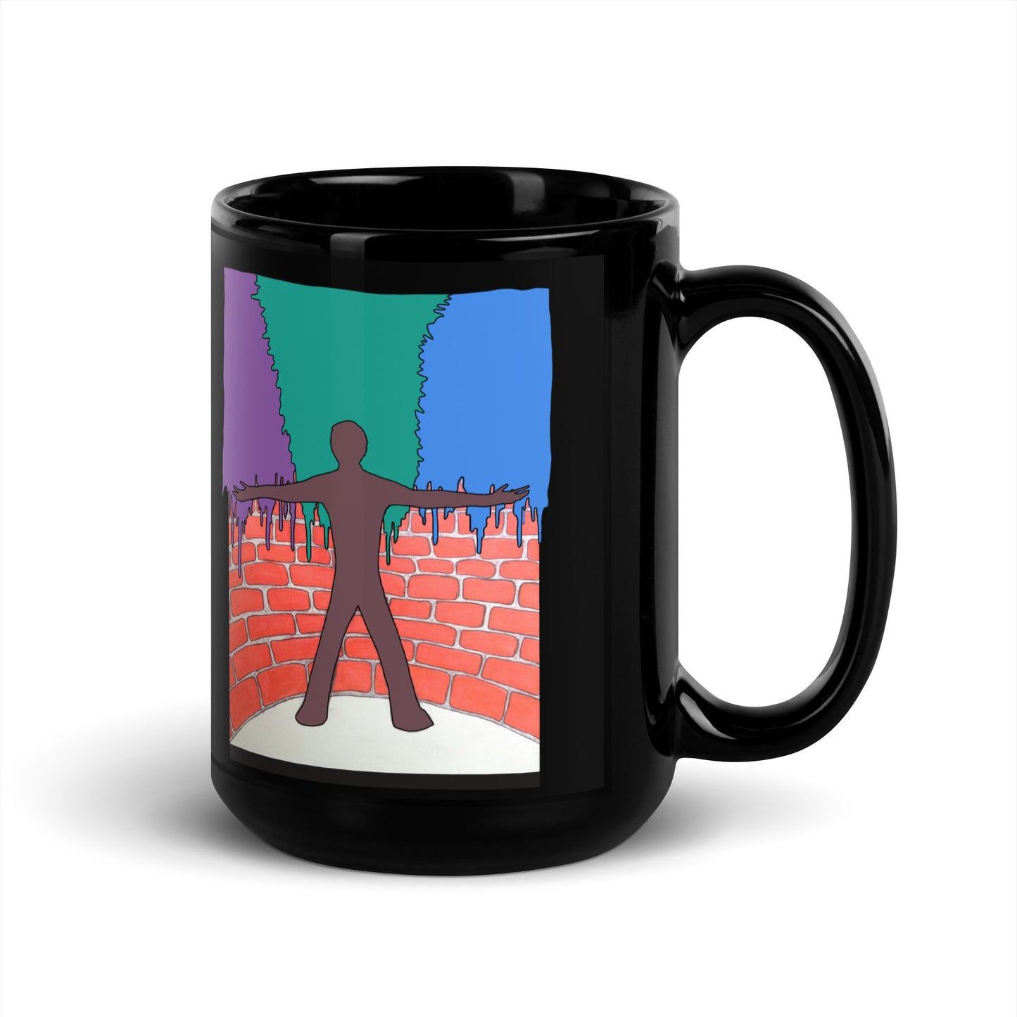 WONDERWALL (MUG)