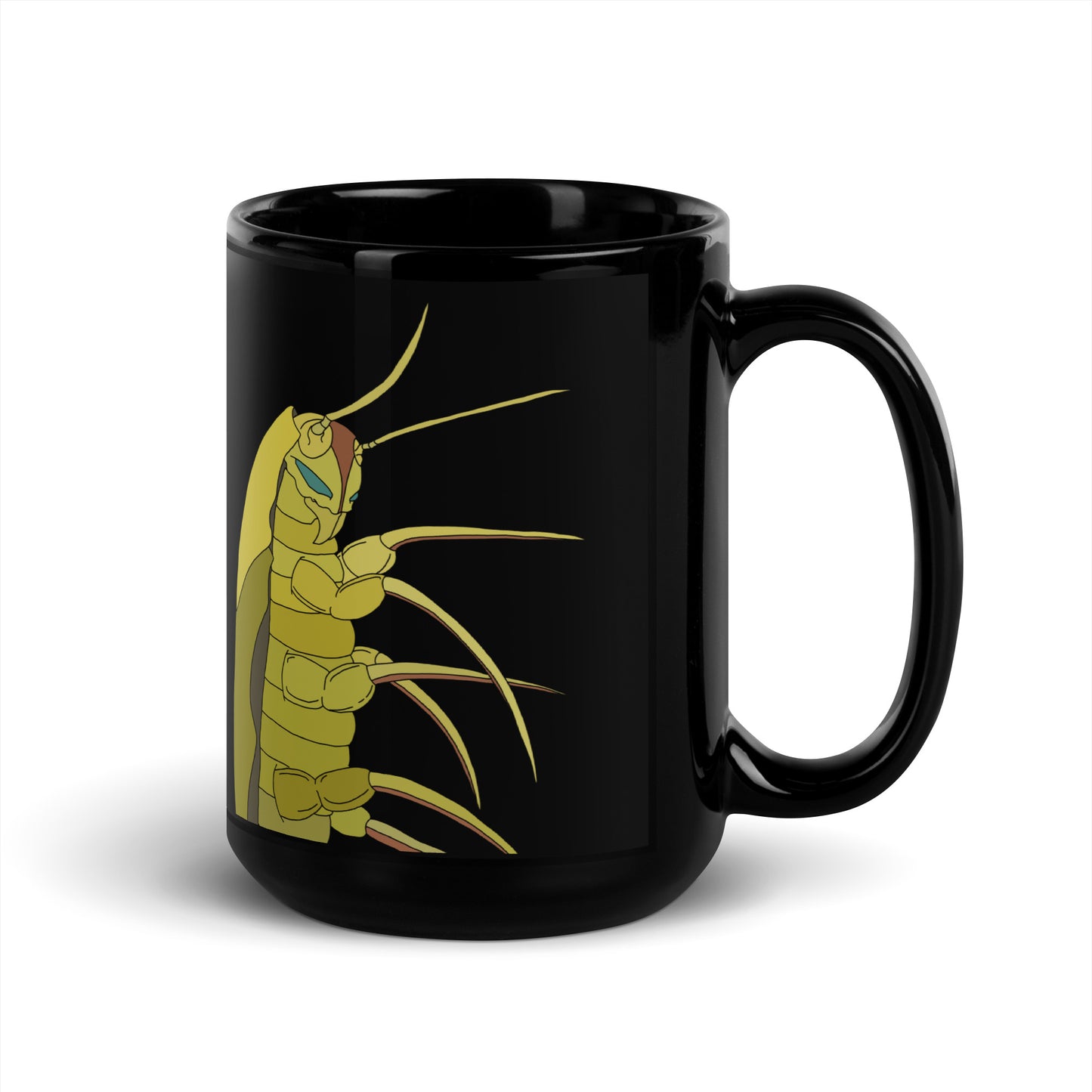 ROACH (MUG)