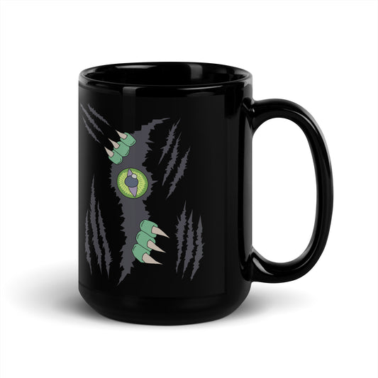 PEEK (MUG)