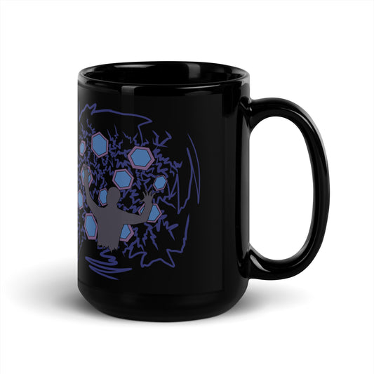 DISCORVERY (MUG)