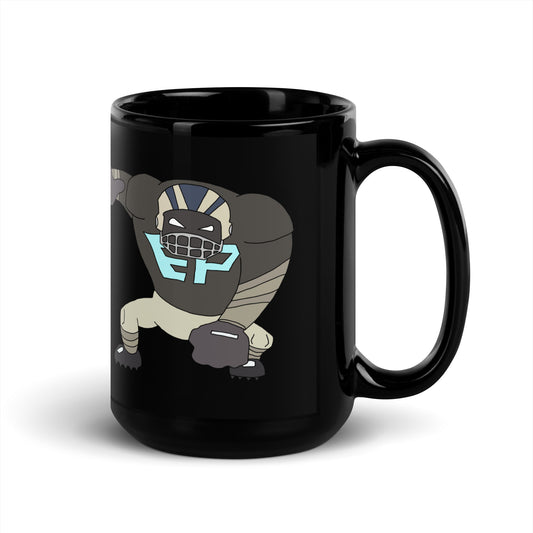 DEFENSE (MUG)