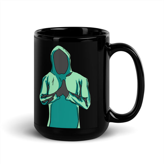 CRYPTIC (MUG)