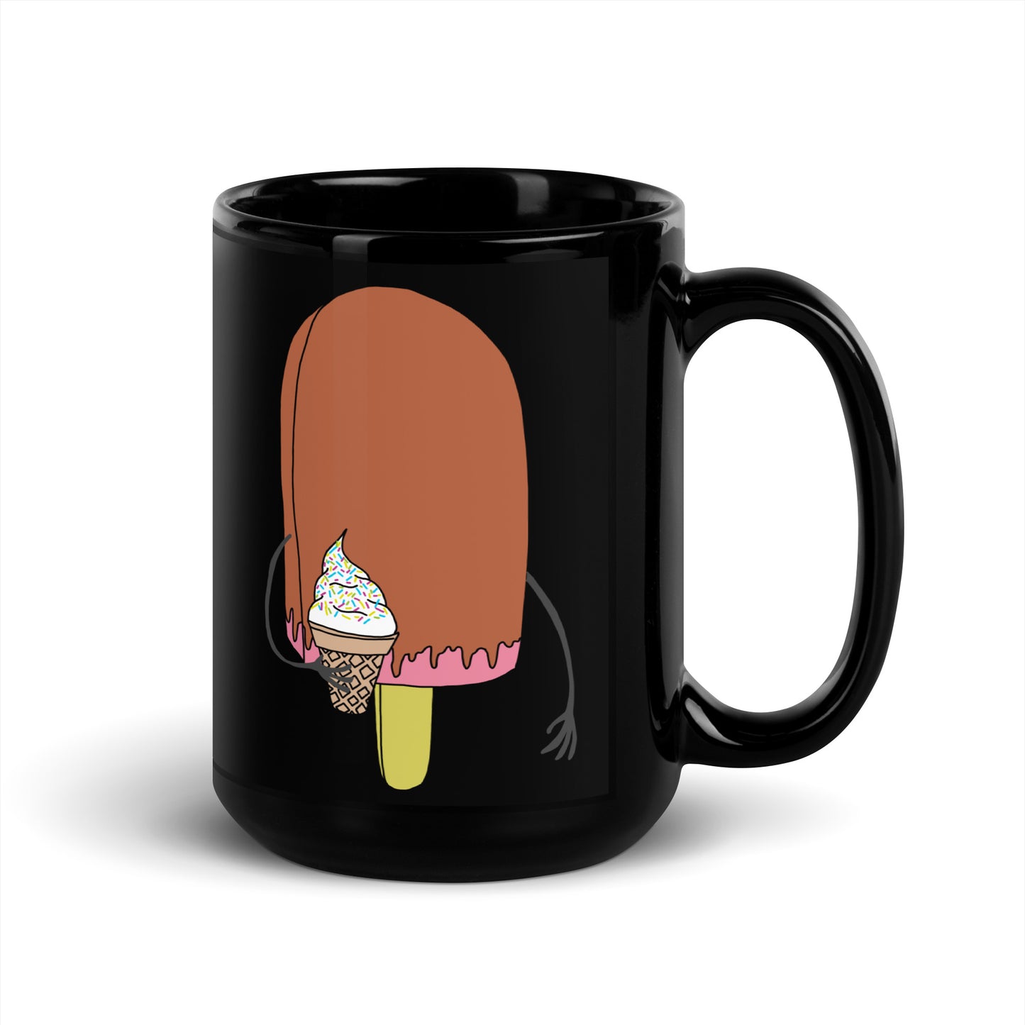 HELADO (MUG)