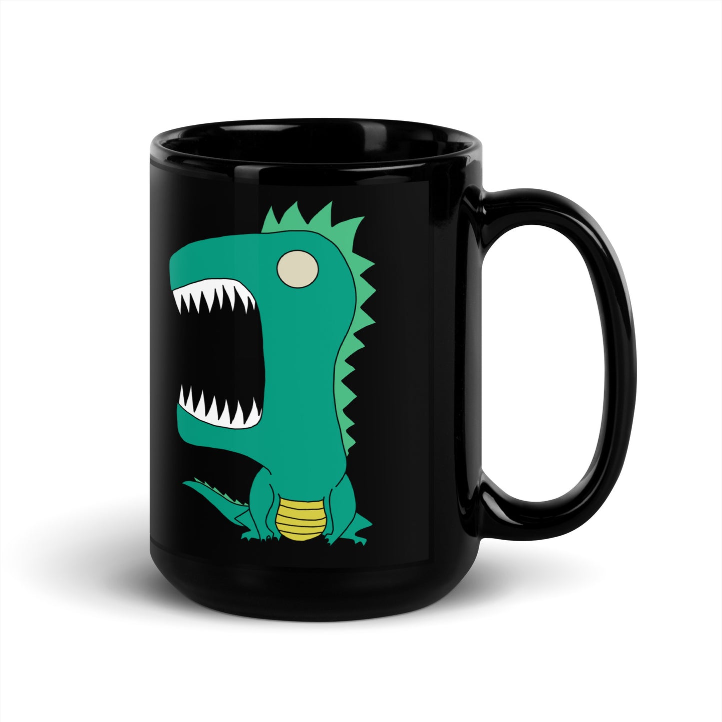 DINOJACK (MUG)