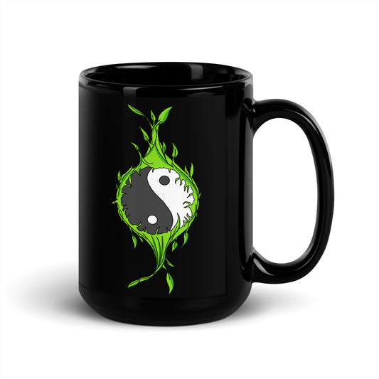 SPROUT OF TRUST (MUG)