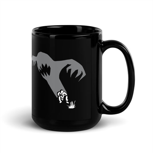 MALA SOMBRA (MUG)