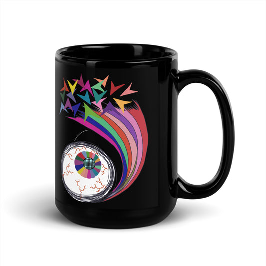 COLORBLIND (MUG)