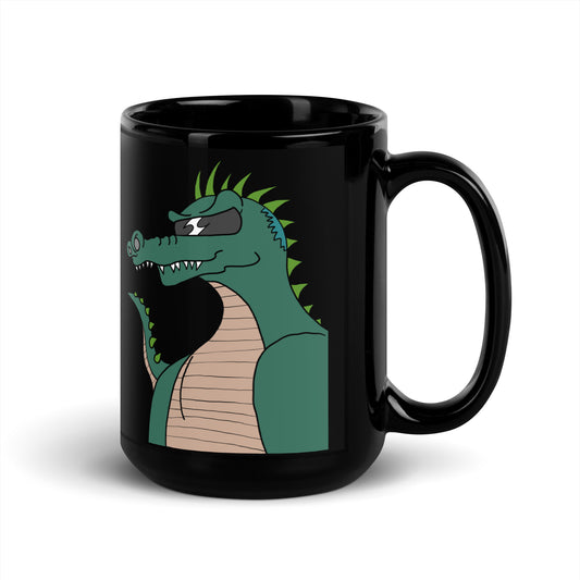 LZRD (MUG)