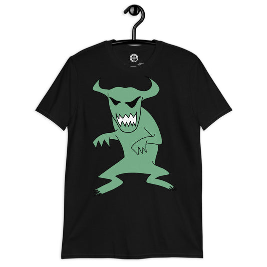 ED'S MONSTER (T-Shirt)