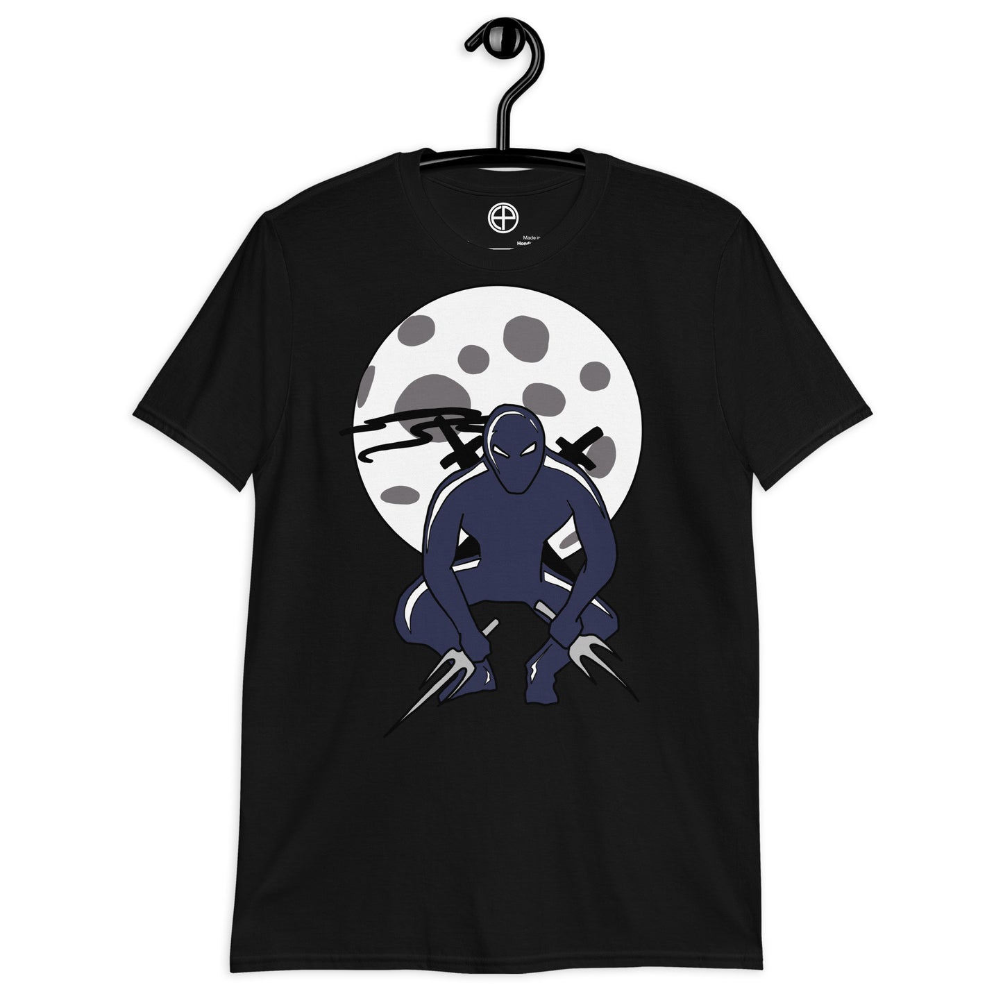 NIGHT OF THE NINJA (T-Shirt)