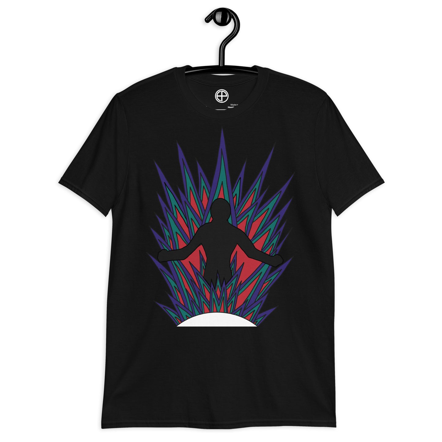 THE ASCENDING (T-Shirt)