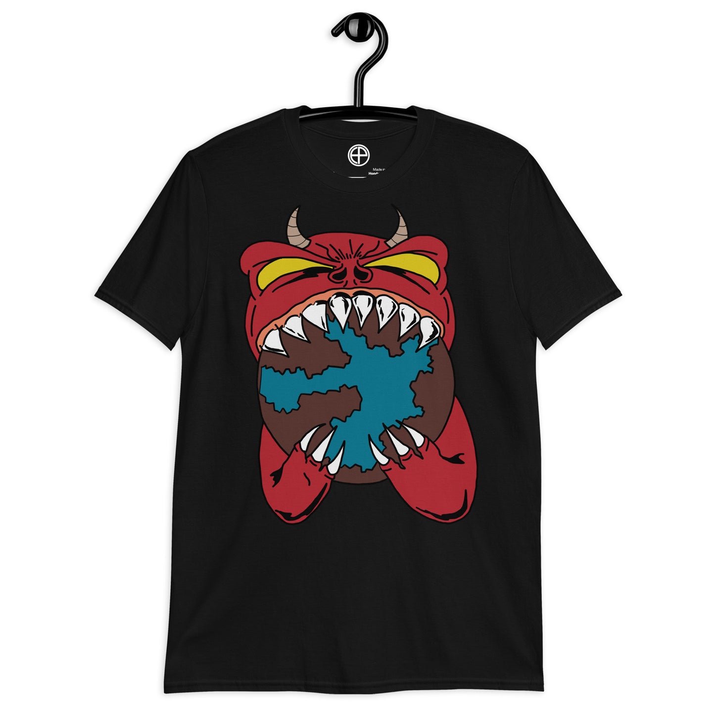 WORLD HUNGER (T-Shirt)