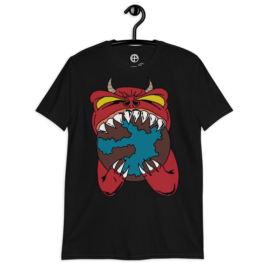 WORLD HUNGER (T-Shirt)