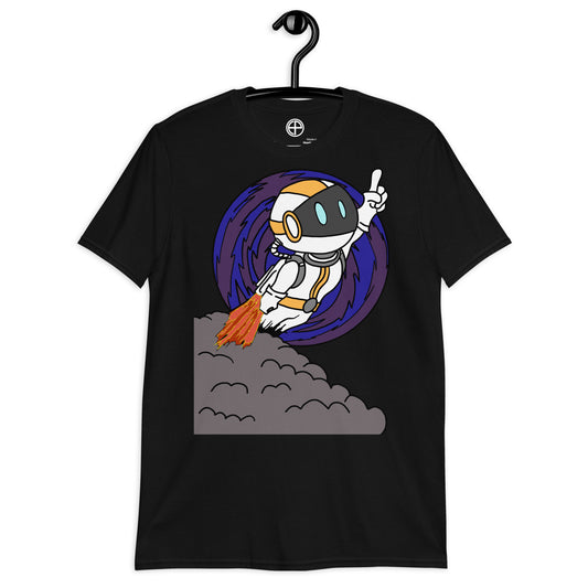 HIGHER AND BEYOND (T-Shirt)