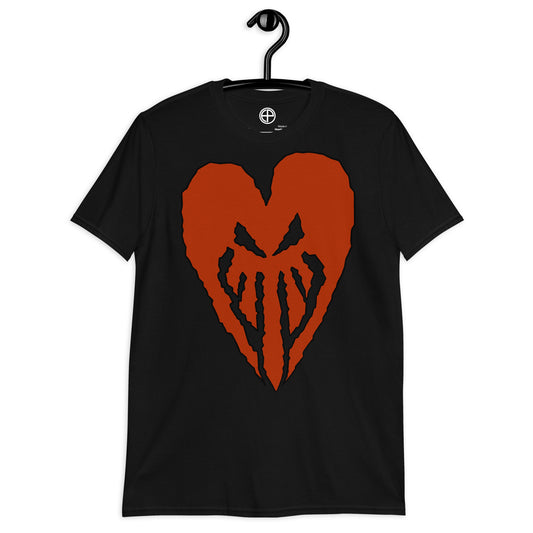 LOVE IS EVOL (T-Shirt)