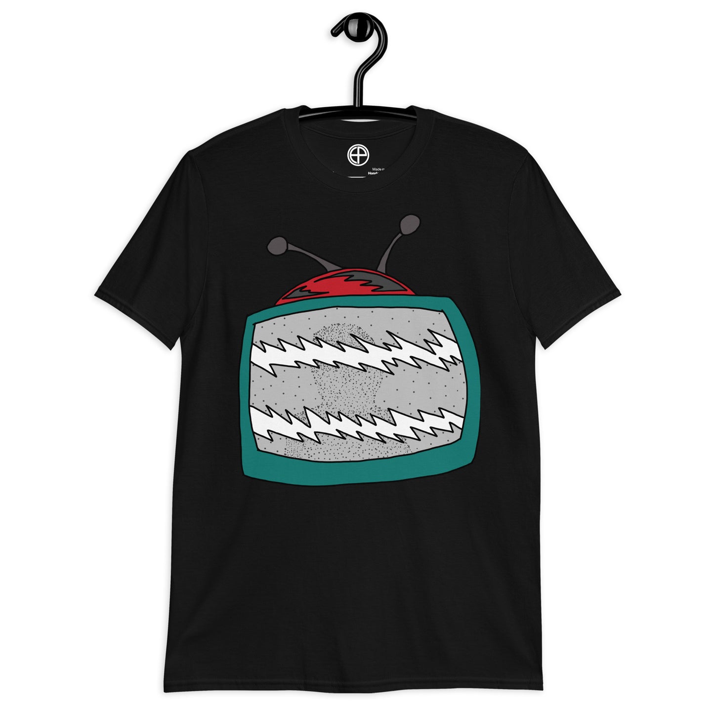 BROADCAST (T-Shirt)