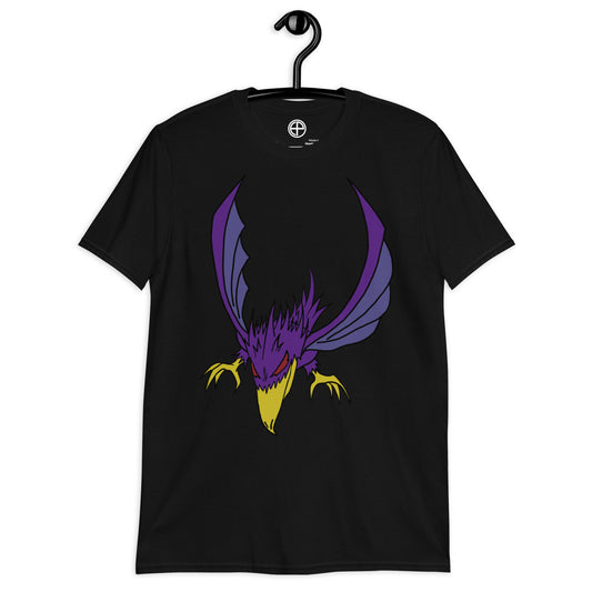 MIDNIGHT CROW (T-Shirt)