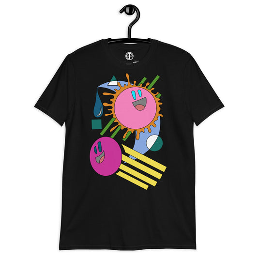 ABSTRACT POWER (T-Shirt)