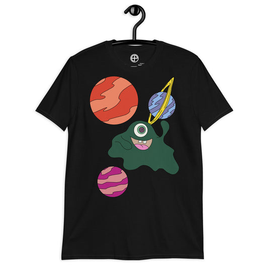 SPACE JUNK (T-Shirt)