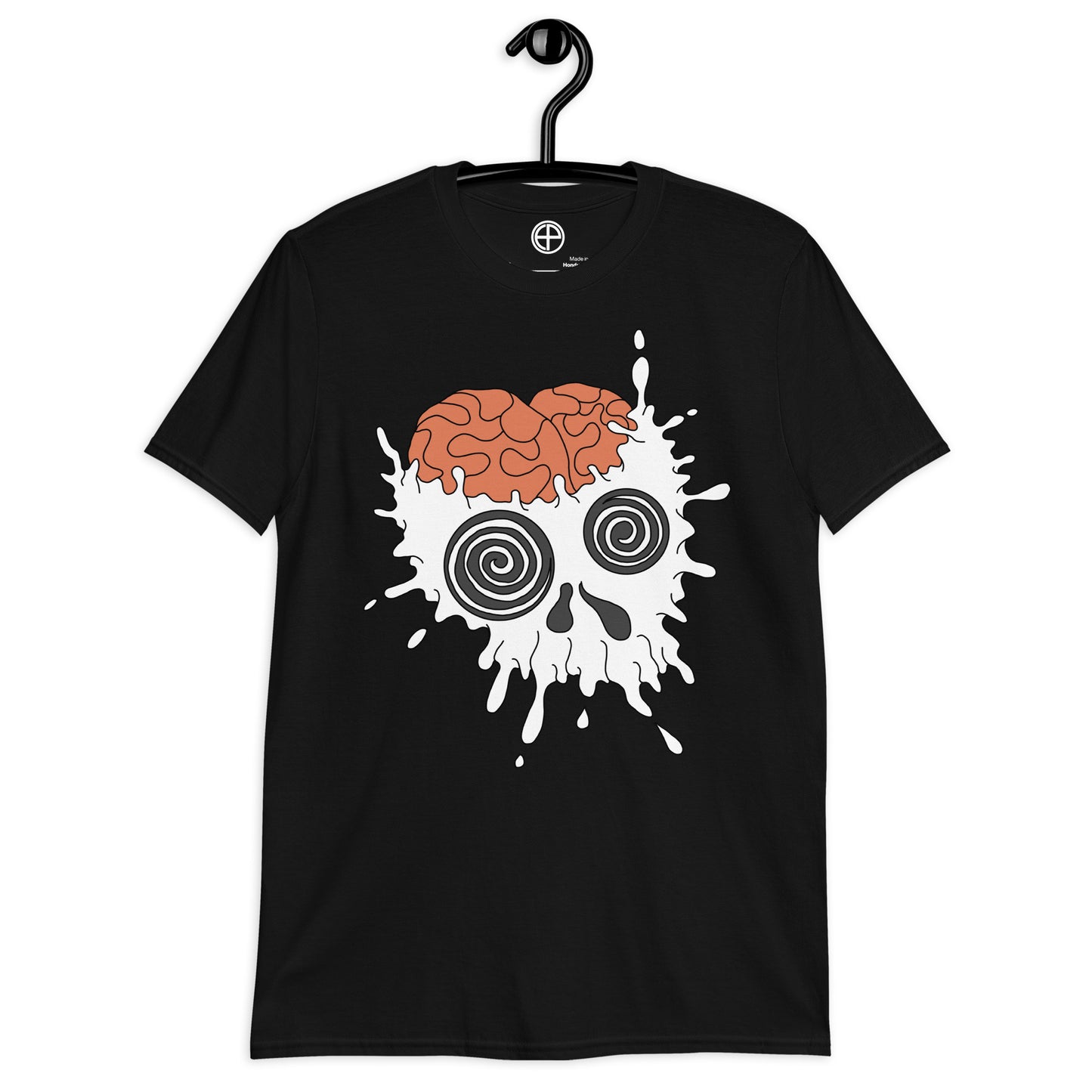 HYPNOTIZED MIND (T-Shirt)