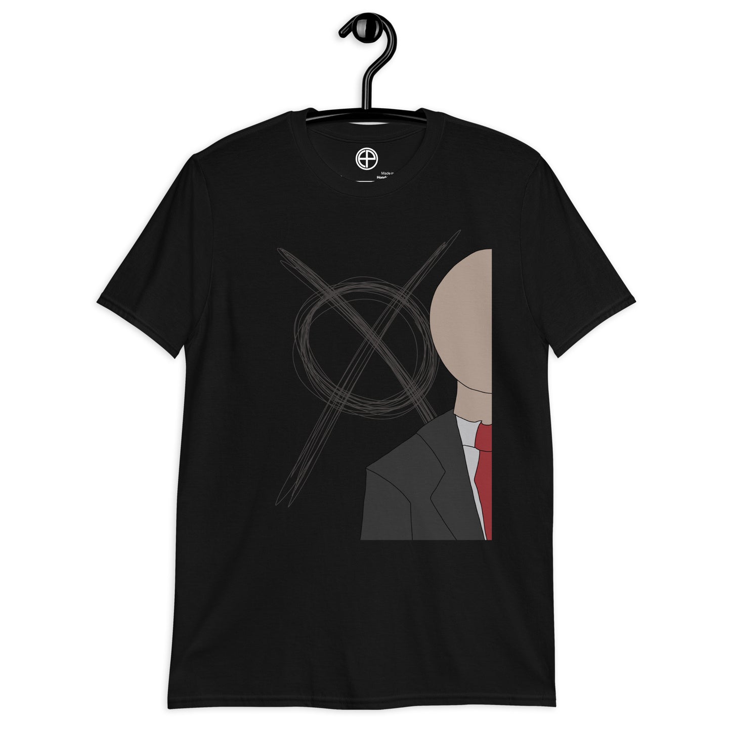 SLENDER SUMMER (T-Shirt)