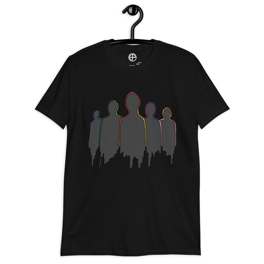 HEROES AMONG US (T-Shirt)