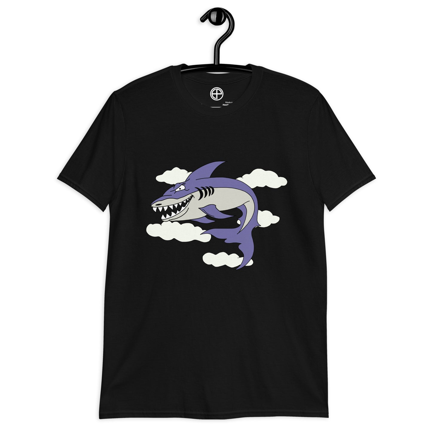 SKY SHARK (T-Shirt)