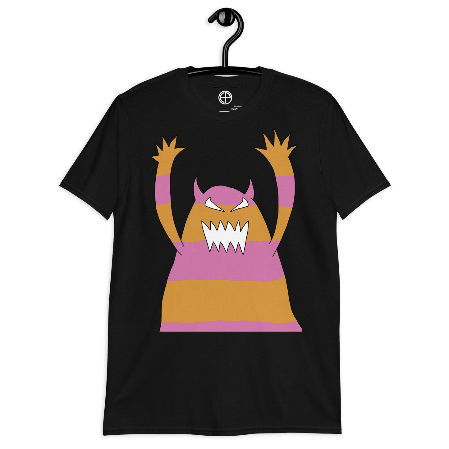 WHIMSICAL FEAR (T-Shirt)