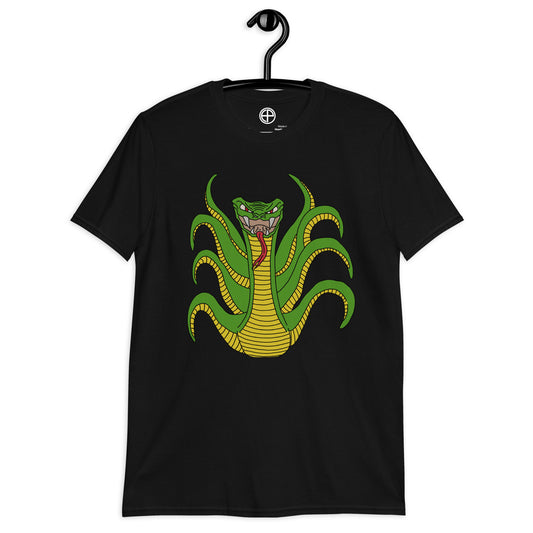 SNAKETOPUS (T-Shirt)