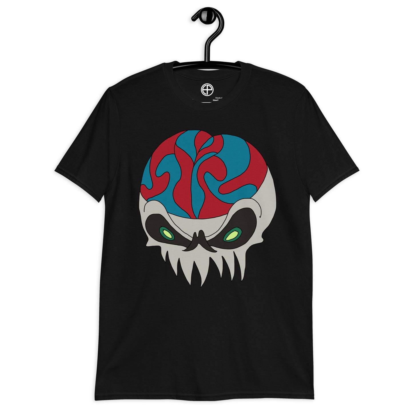 PSYCHODELIC (T-Shirt)