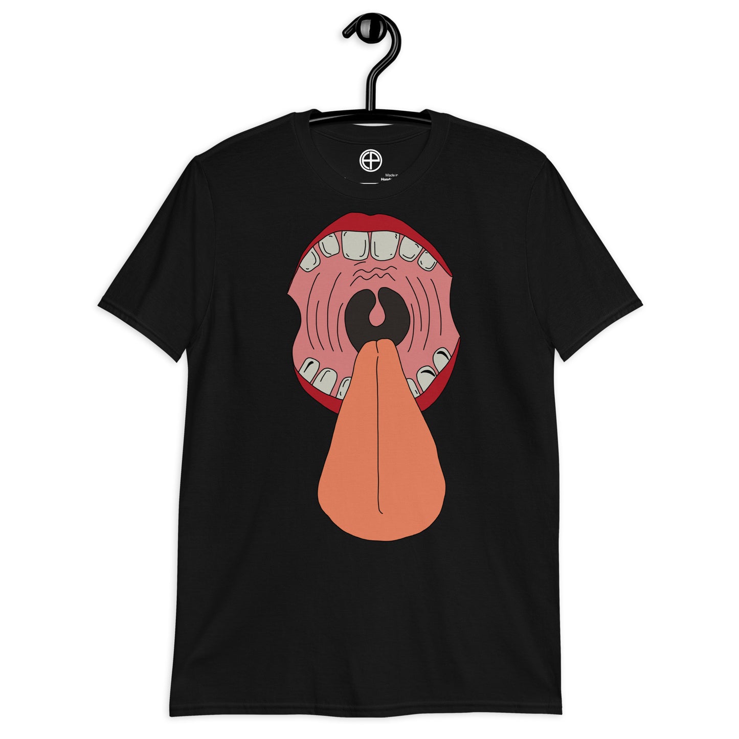 SLIP OF THE TONGUE (T-Shirt)