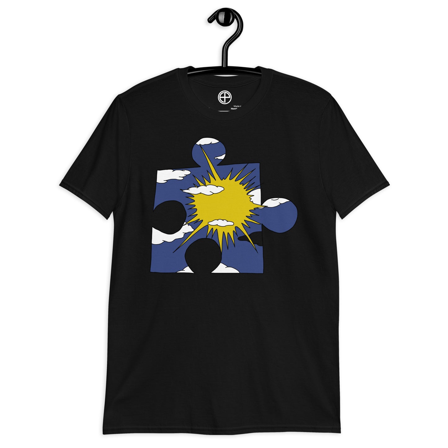 THE MISSING PIECE (T-Shirt)