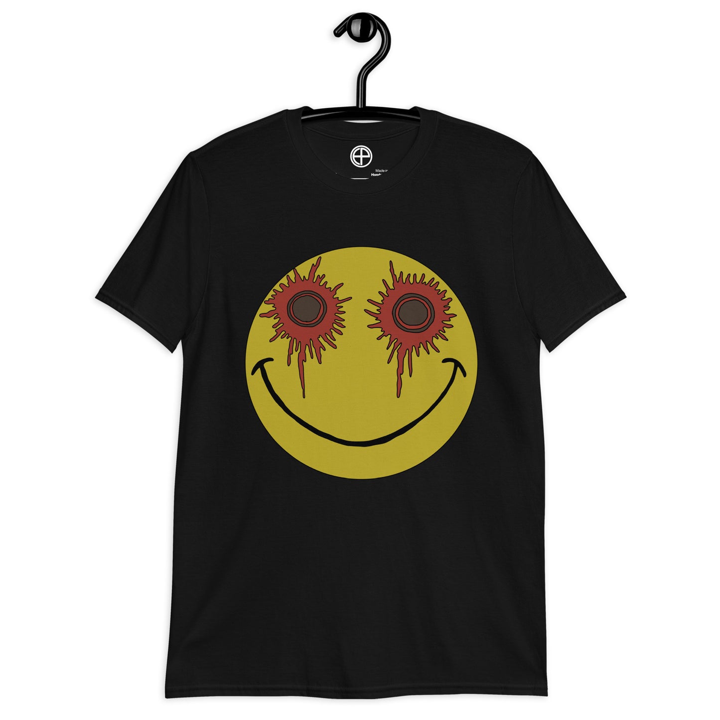 SMILEY (T-Shirt)