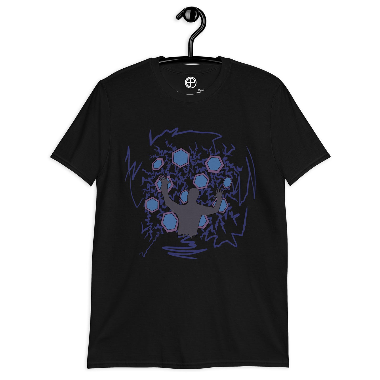 DISCOVERY (T-Shirt)