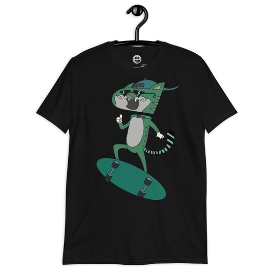 RAD CAT (T-Shirt)