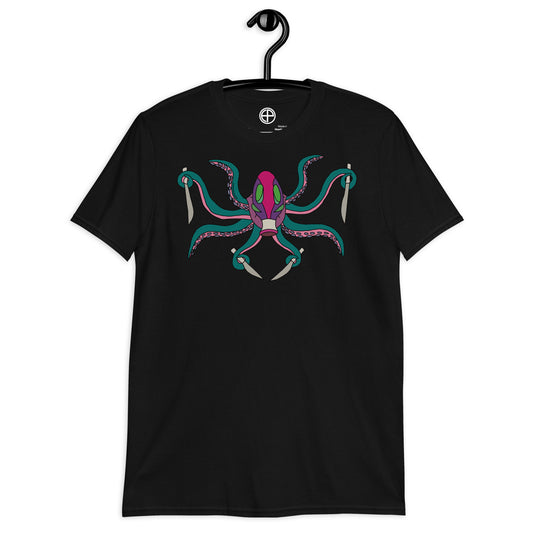 OCTOBLADE (T-Shirt)