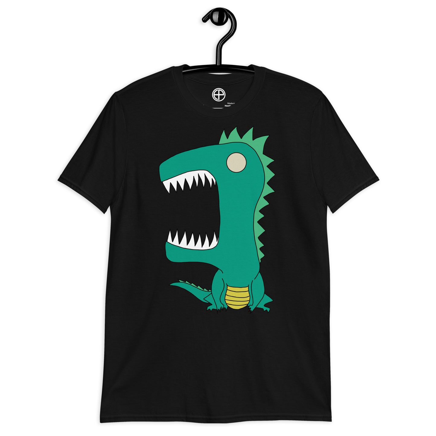 DINOJACK T-Shirt