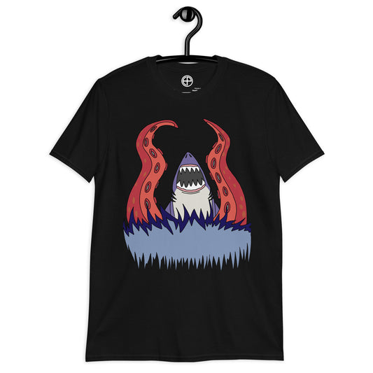 OCEAN BEASTS (T-Shirt)