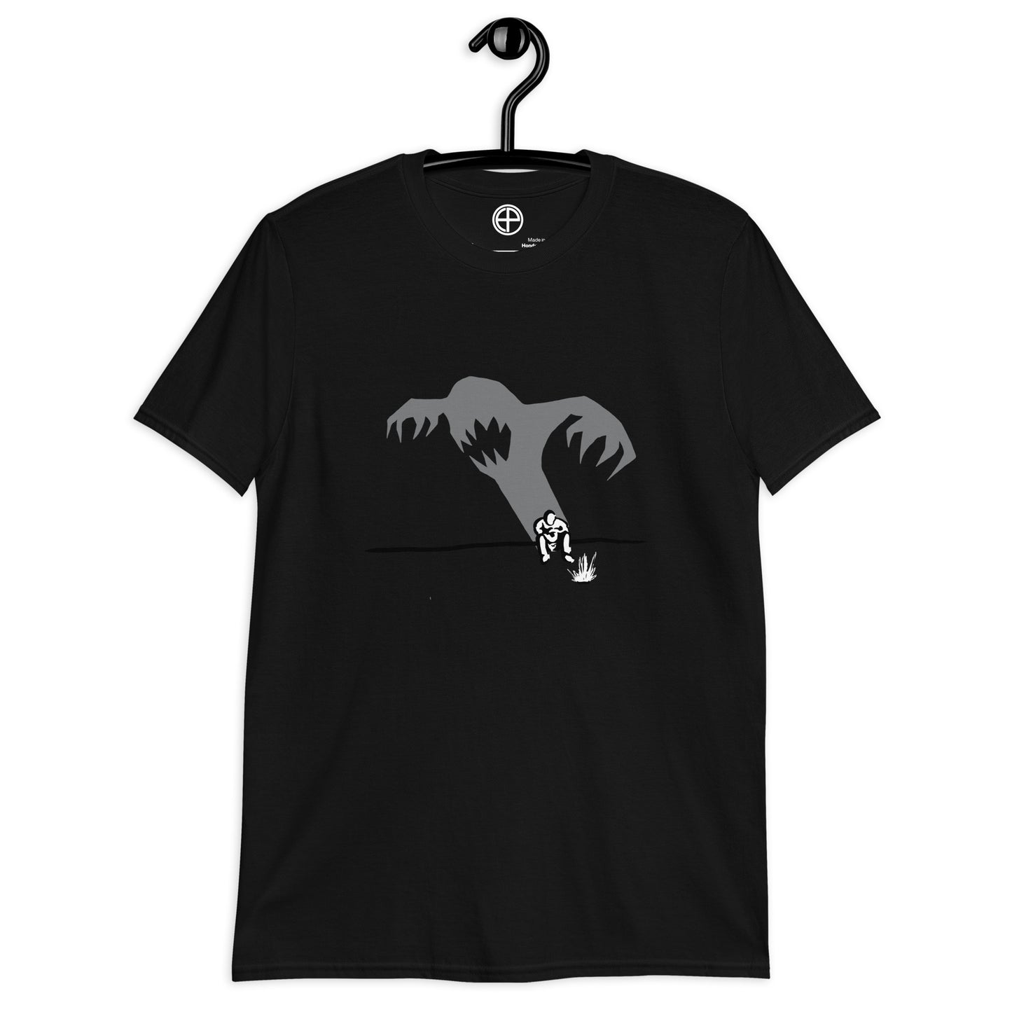 MALA SOMBRA (T-Shirt)