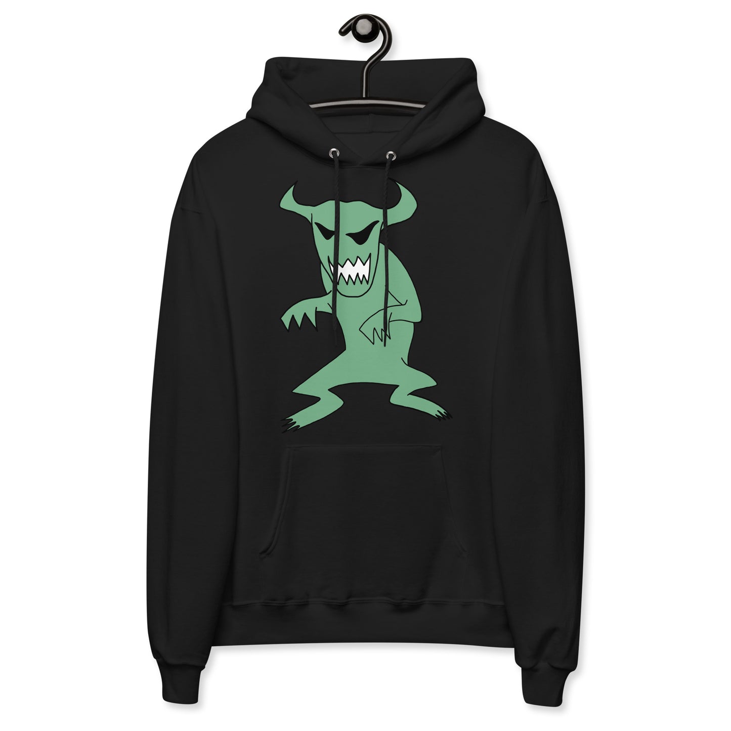 ED'S MONSTER (HOODIE)