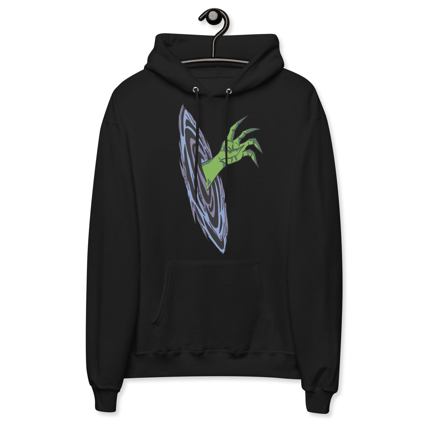 OUTER REACH (HOODIE)