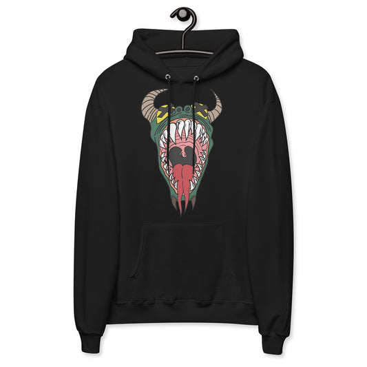 DEAD DEMON (HOODIE)