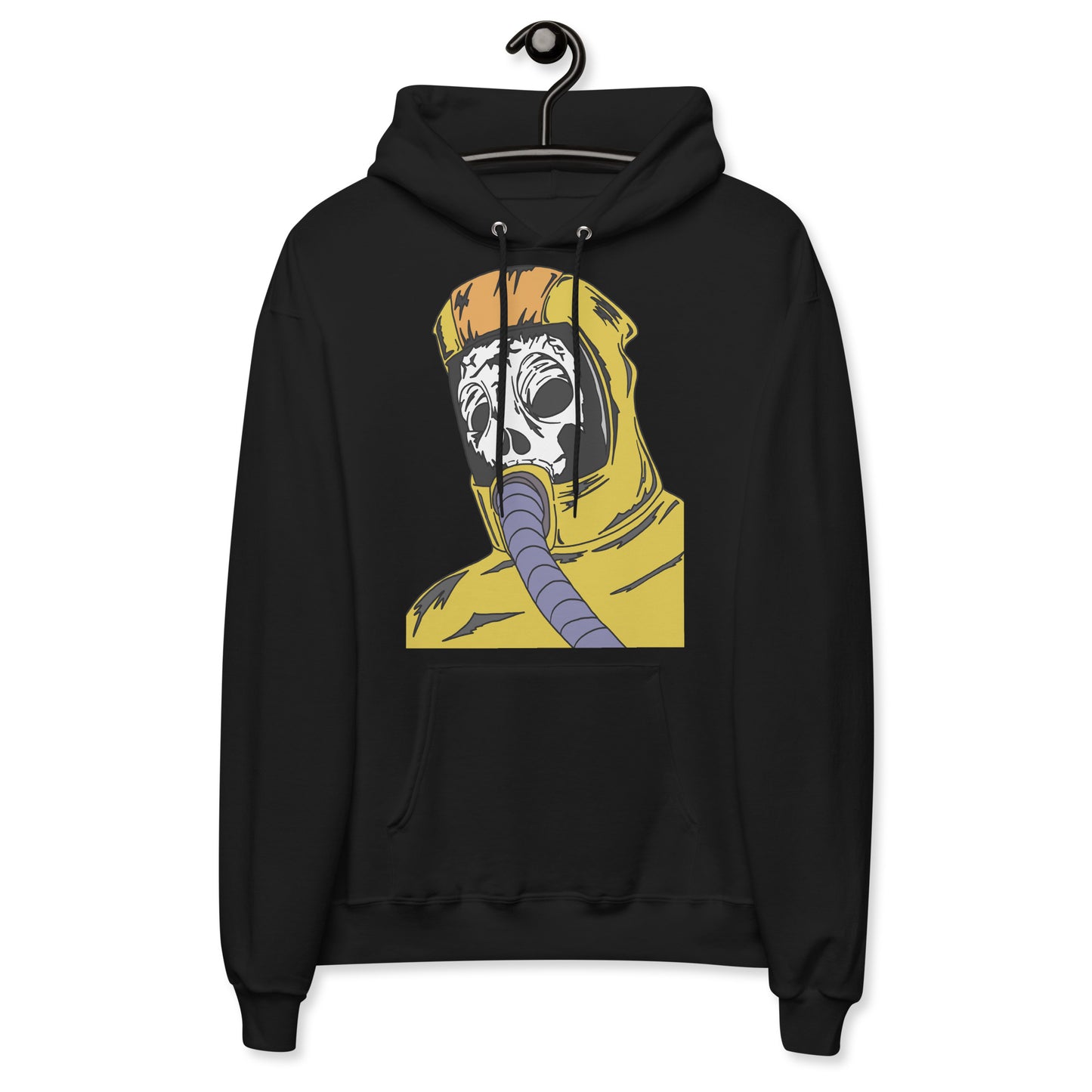 HAZMAT (HOODIE)