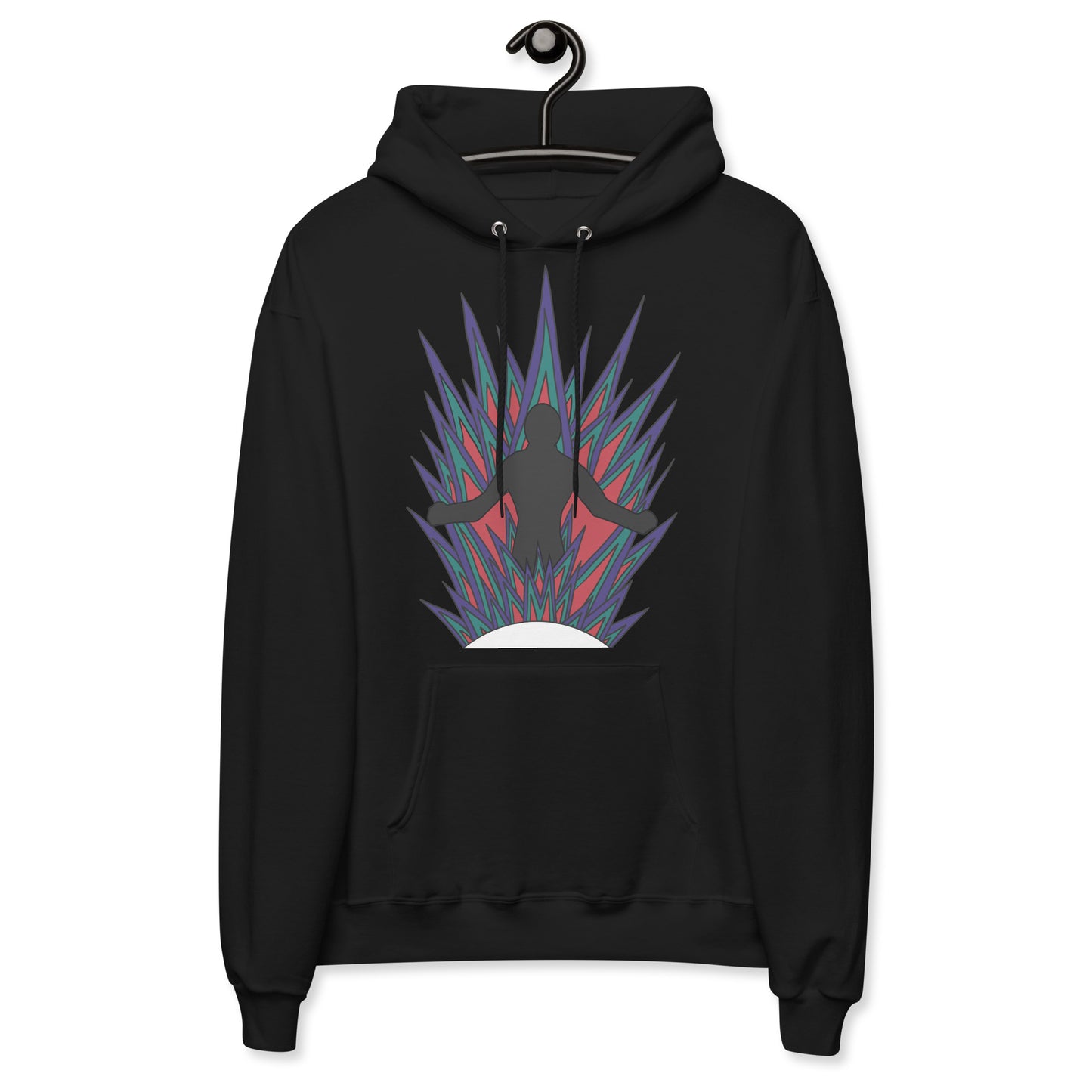 THE ASCENDING (HOODIE)