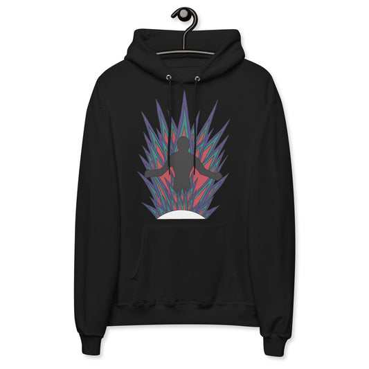 THE ASCENDING (HOODIE)