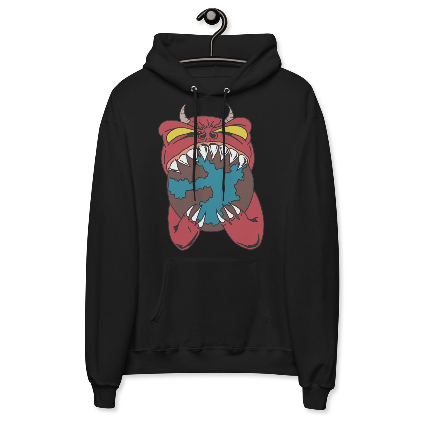 WORLD HUNGER (HOODIE)